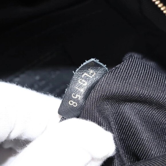 LOUIS VUITTON Monogram Palm Springs MINI Backpack M44873 LV Auth 147442 - Picture 10 of 16